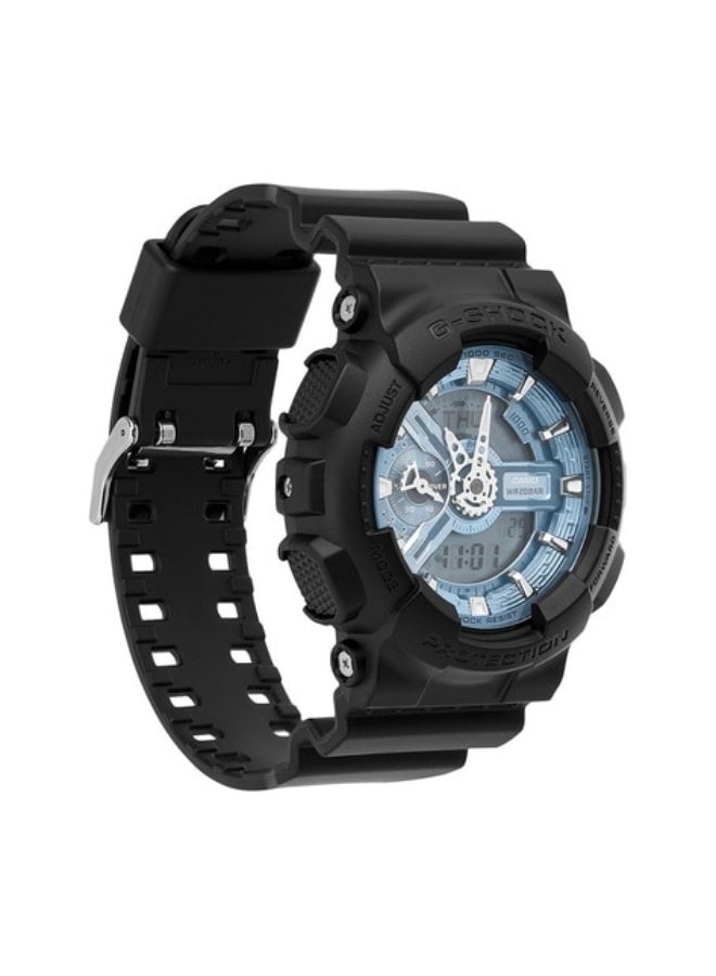 G-SHOCK Casual Men's Watch GA-110CD-1A2DR - Image 2