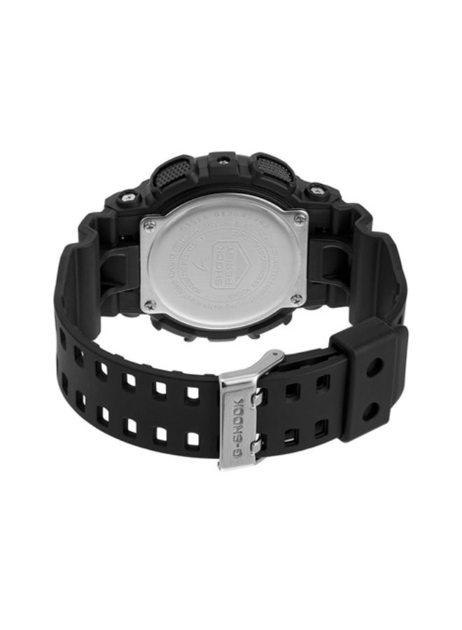 G-SHOCK Casual Men's Watch GA-110CD-1A2DR - Image 3
