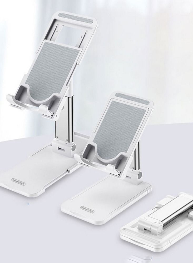 ويكومي حامل للهاتف لسطح المكتب  RL-CH15W - Image 3
