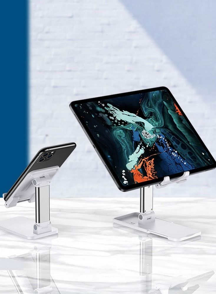 ويكومي حامل للهاتف لسطح المكتب  RL-CH15W - Image 2