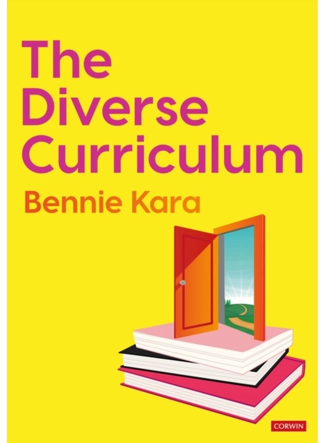 The Diverse Curriculum 