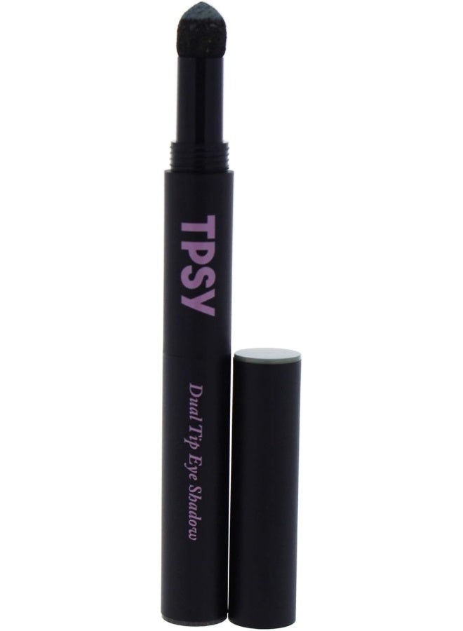 Tpsy Two Drink Minimum Dual Tip Eyeshadow - Unbothered And Bothered For Women 0.06 Oz Eyeshadow - Image 2