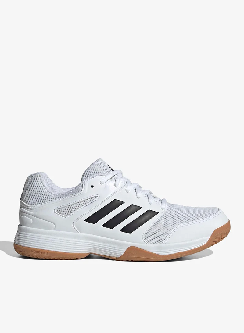 Adidas Speedcourt Indoor Shoes