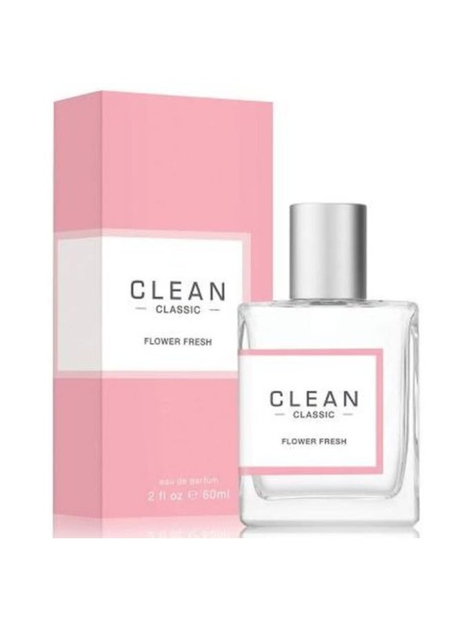 Clean Flower Fresh EDP 60ml