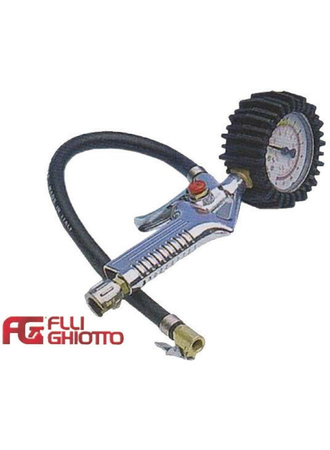 FG FLLI GHIOTTO 27G Air Blow Gun – High Power Precision Cleaning & Spraying Tool - Image 1