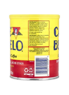 Café Bustelo Café Bustelo, Espresso Ground Coffee, 10 oz (283 g)  - Image 2