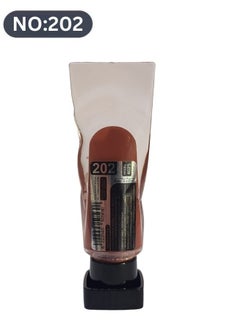 Might Cinema Long lasting waterproof moisturizing liquid lip gloss  - Image 3