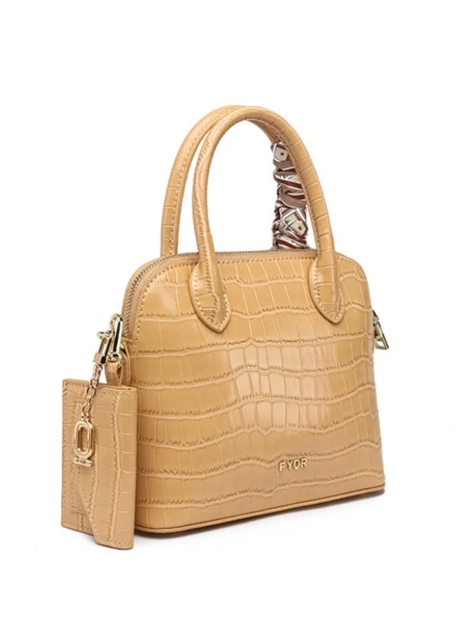 FYOR Crossbody shoulder Handbag BD 120