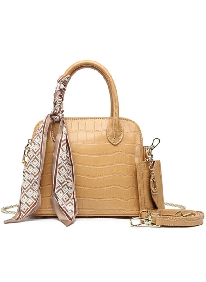 FYOR Crossbody shoulder Handbag BD 120