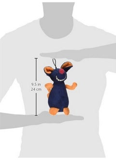 Multipet International 22340 Deedle Dudes Assorted Styles 1 Toy  - Image 2