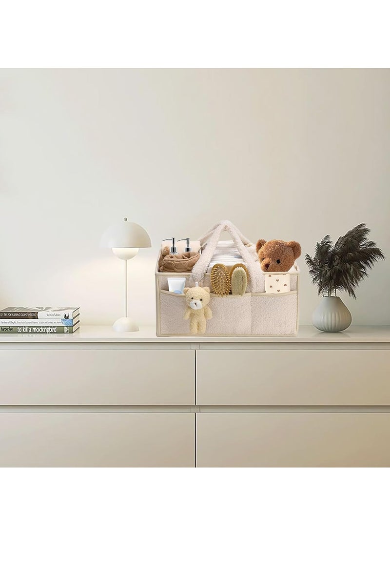 جونيس طفل حفاضة كادي - Image 4