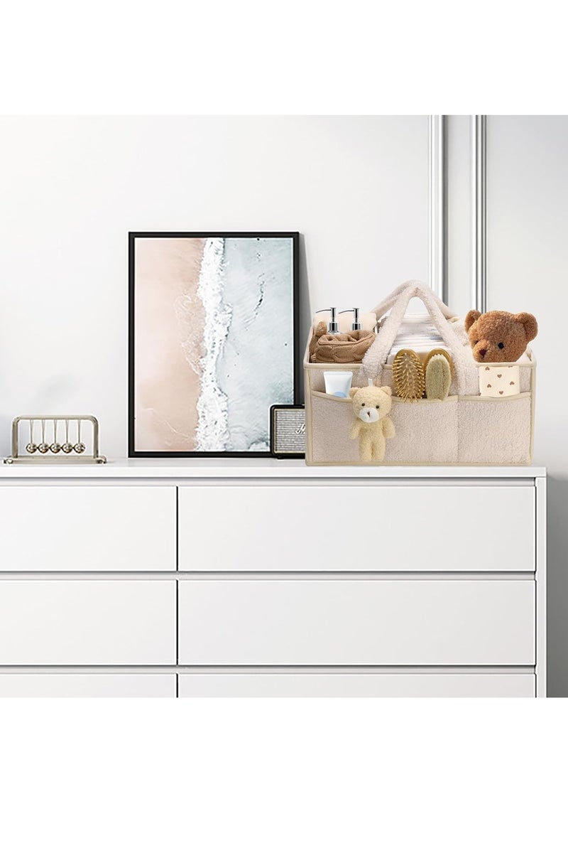 جونيس طفل حفاضة كادي - Image 2