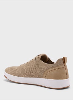Wrangler BENTON  LOW TOP SNEAKER  - Image 2