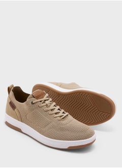 Wrangler BENTON  LOW TOP SNEAKER  - Image 3