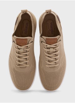Wrangler BENTON  LOW TOP SNEAKER  - Image 4