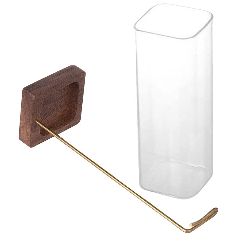 Incense Stick Burner Holder Household Anti-ash Censer for Home Decor Yoga - Image 1