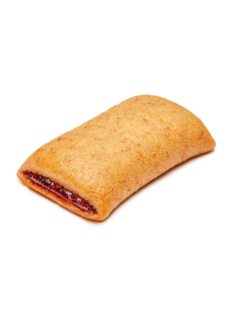 Kiddylicious Delicious Strawberry Fruity Baked Snack For Kids - Image 4