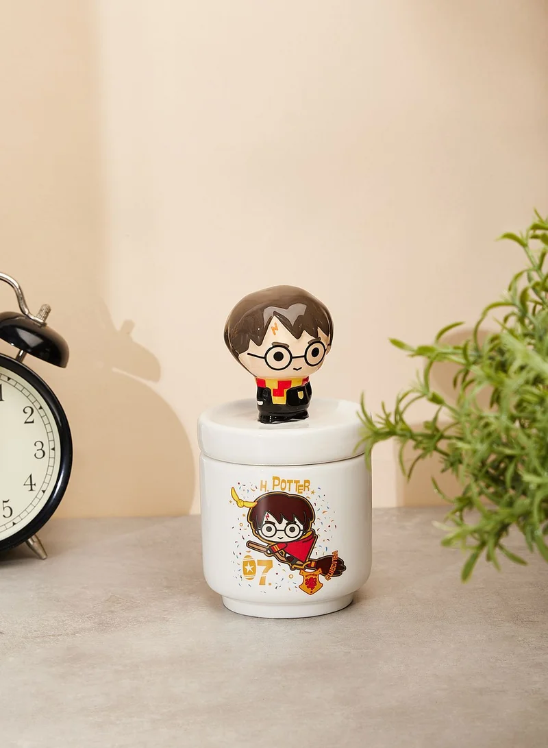 Half Moon Bay Harry Potter Kawaii Trinket Box