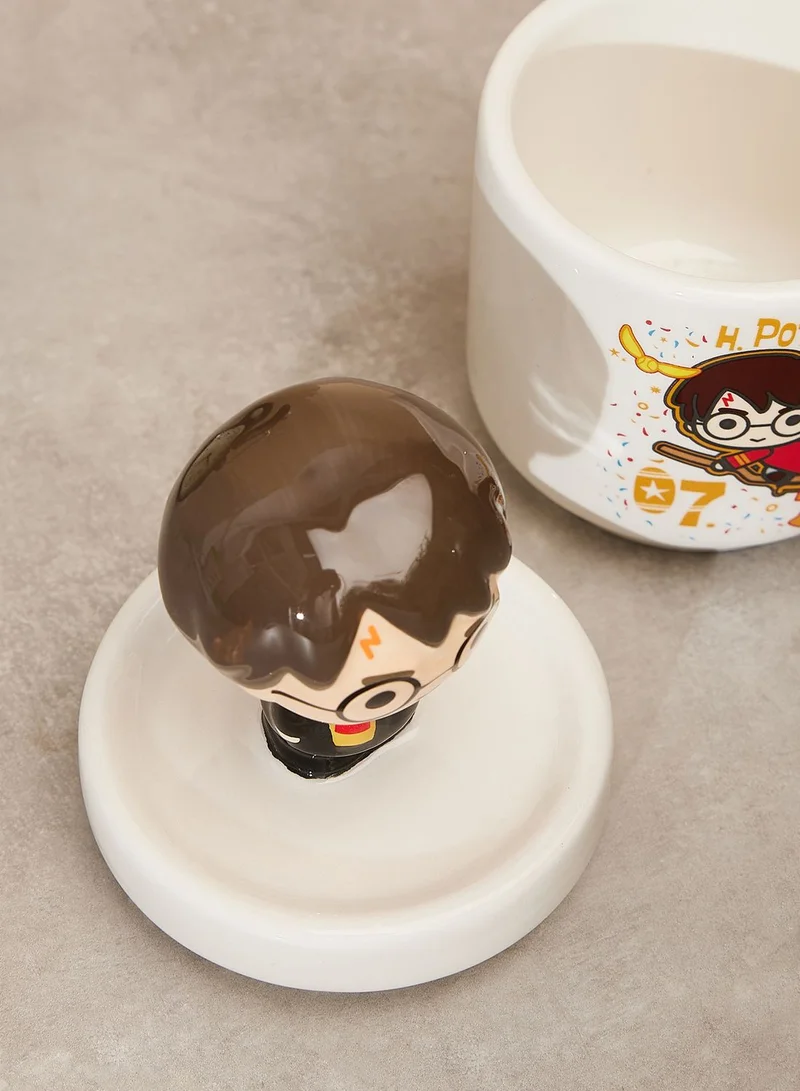 Half Moon Bay Harry Potter Kawaii Trinket Box
