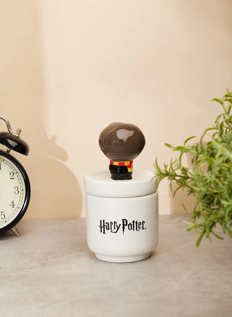Half Moon Bay Harry Potter Kawaii Trinket Box