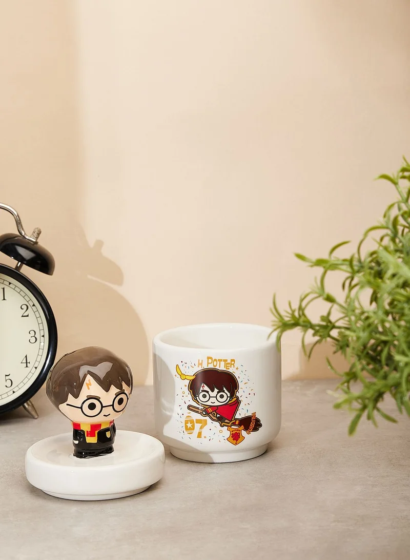 Half Moon Bay Harry Potter Kawaii Trinket Box