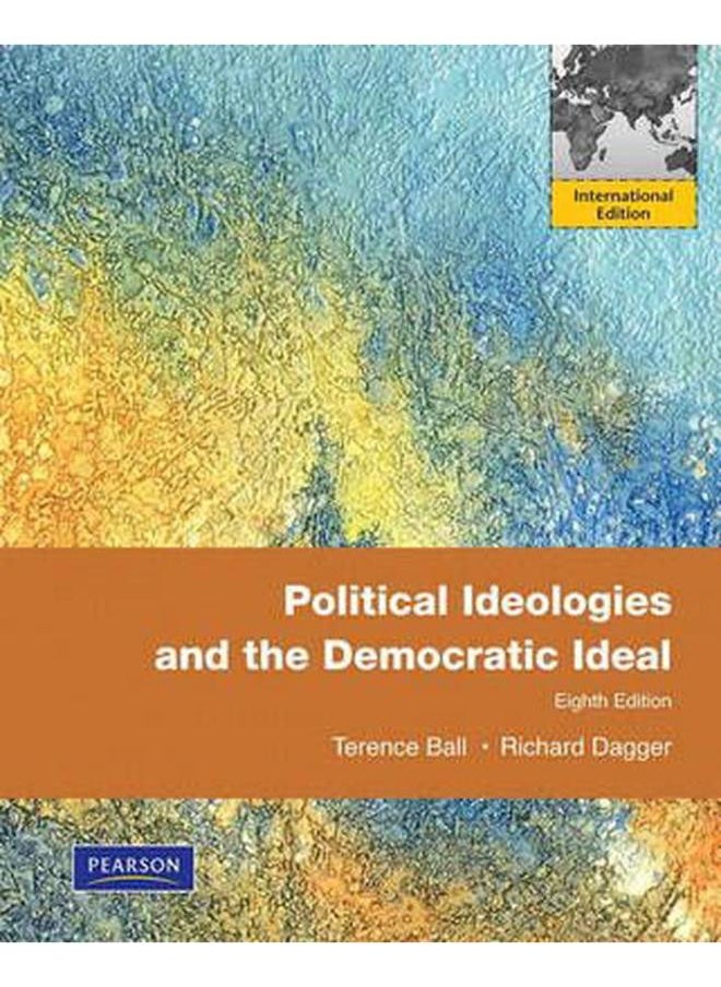 null - Political Ideologies and the Democratic Ideal: International Edition - Image 1
