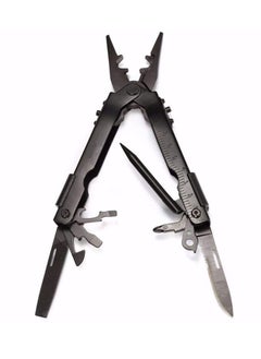 Excefore Multifunctional Tools Pliers, 13 In 1 Screwdriver Wire Cutters Camping Survival Outdoor Camping Travel Portable Folding Pliers EDC Combination Tools  - Image 1