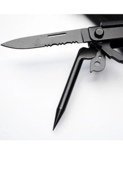 Excefore Multifunctional Tools Pliers, 13 In 1 Screwdriver Wire Cutters Camping Survival Outdoor Camping Travel Portable Folding Pliers EDC Combination Tools  - Image 2
