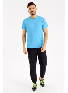 UHLSPORT Men's Training T-Shirt Essential  - Image 1