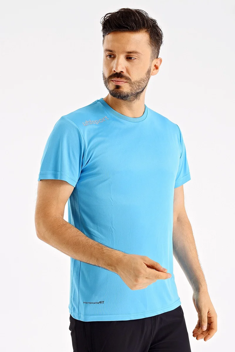UHLSPORT Men's Training T-Shirt Essential