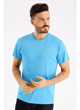 UHLSPORT Men's Training T-Shirt Essential  - Image 2