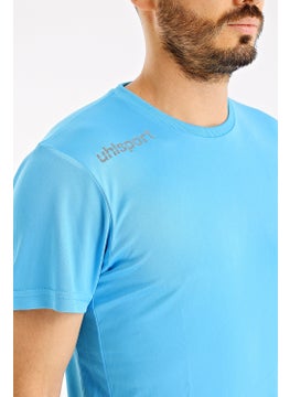UHLSPORT Men's Training T-Shirt Essential  - Image 5