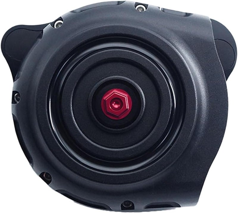 Wivplex Vintage Motorcycle Air Cleaner Filter - Image 4