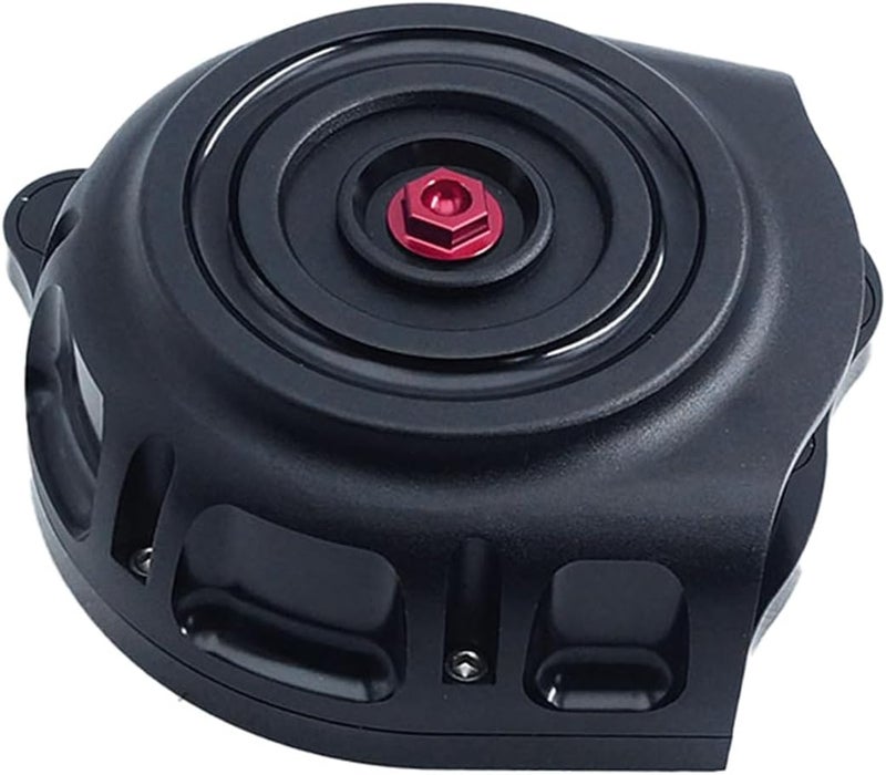 Wivplex Vintage Motorcycle Air Cleaner Filter - Image 5