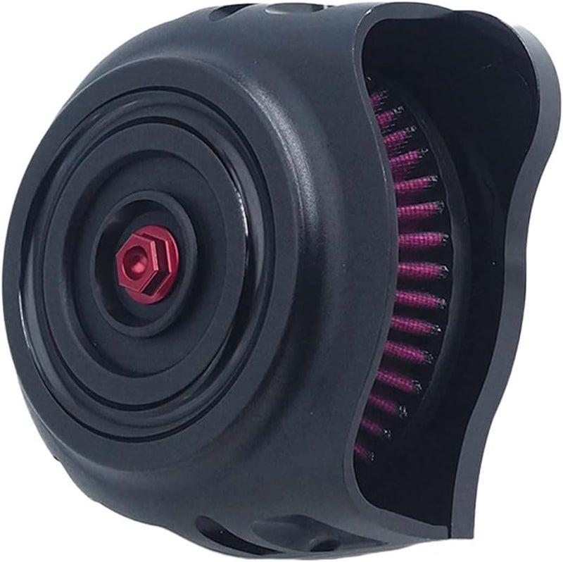 Wivplex Vintage Motorcycle Air Cleaner Filter - Image 1