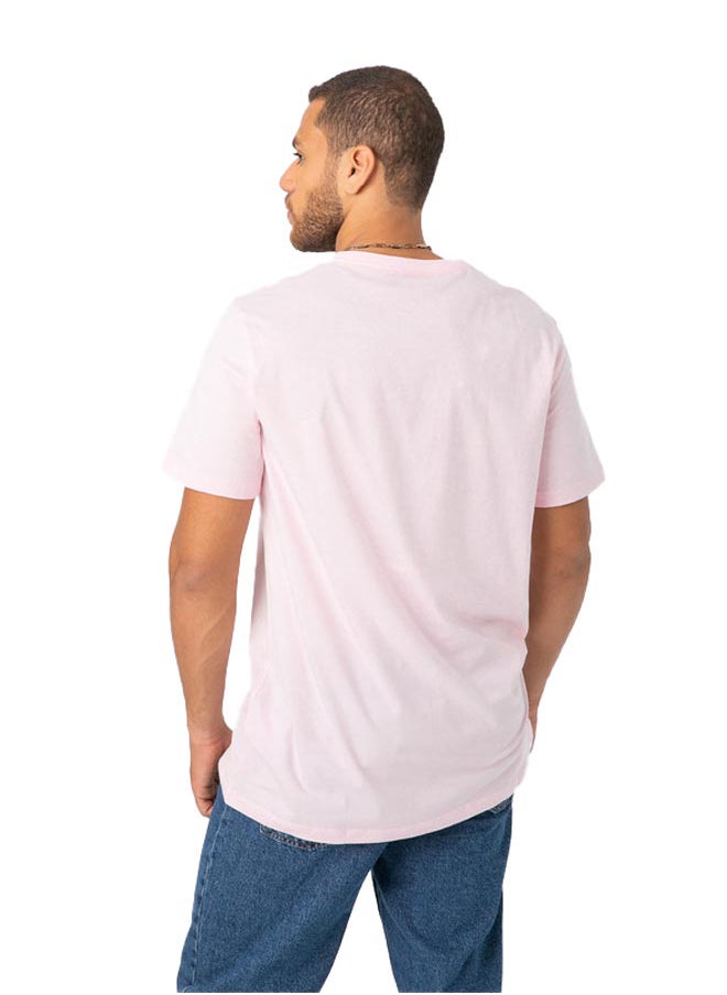 Marco Bergamo - Round Neck T-Shirt With Logo - Image 1