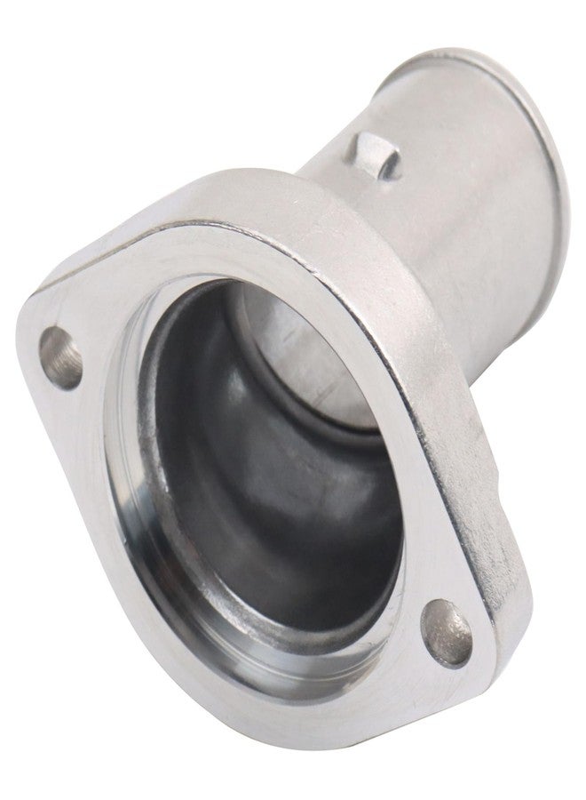 تي آر كيو ترموستات TRQ مع غطاء متوافق مع سيارات شيفروليه إمبالا (2006-2011)، ماليبو (2006-2010)، مونت كارلو (2006-2007)، بونتياك G6 (2007-2008)، ساتورن أورا (2008-2009)، وVue - Image 4