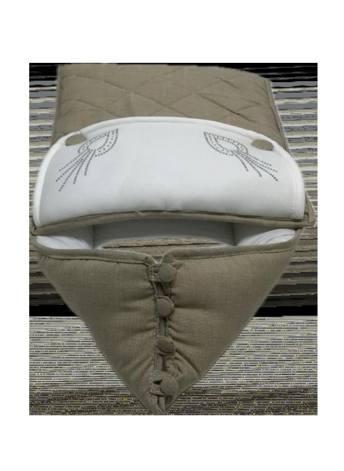 Sweet baby Baby sleeping Bag from Sweet Baby.  - Image 4