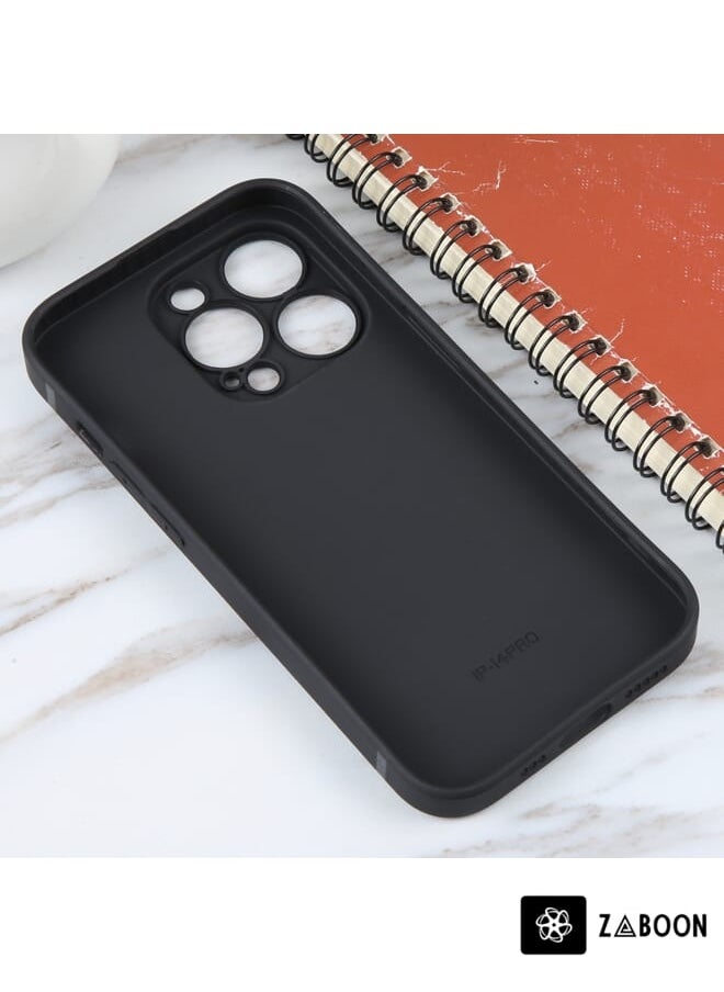 Protective Case Cover For iPhone 7 Plus / 8 Plus Astronaut Pattern Silicone Straight Edge