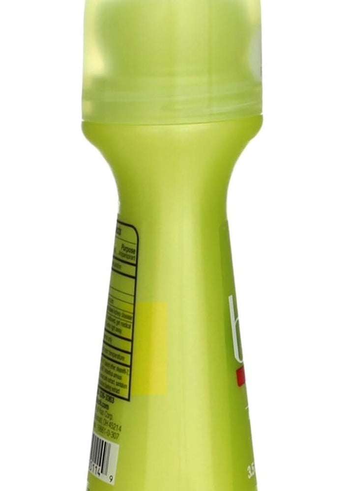 Ban Regular Roll-On Antiperspirant Deodorant 3.5 Ounce (103ml) - 3 Pack - Image 4