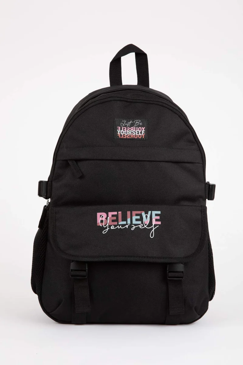 ديفاكتو Backpack
