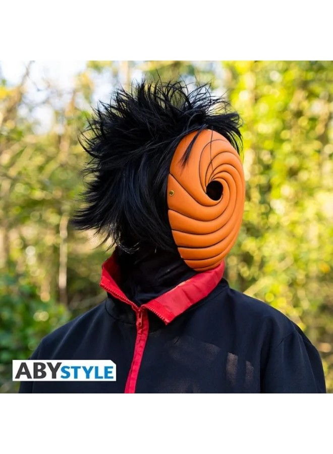 ABYstyle ABYstyle Naruto Shippuden - Tobi's mask