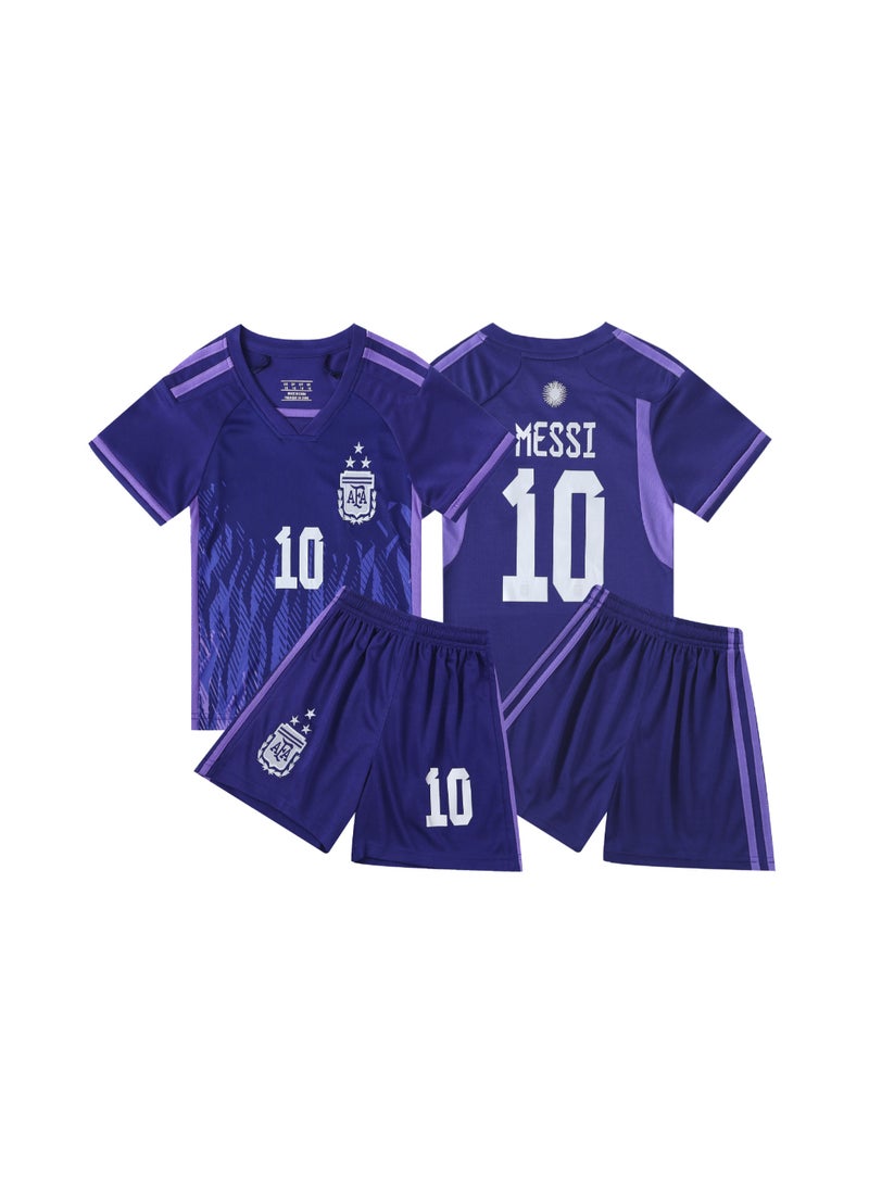 Afa New Breathable Football Jersey 