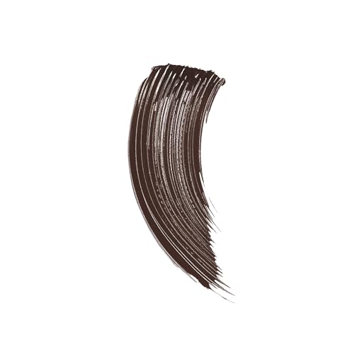 ILIA Limitless Lash Mascara Lengthen Lift Separate 12HR Wear Flake SmudgeResistant Conditioning Ingredients Safe for Sensitive Eyes Clean CrueltyFree Before Dawn Rich brown - Image 3