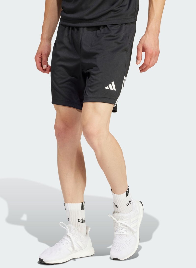 Adidas Sereno Shorts - Image 1