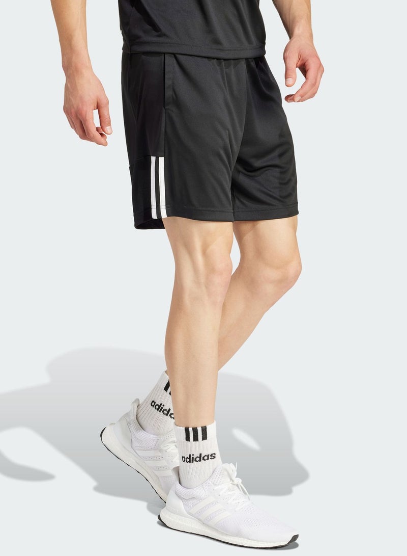 Adidas Sereno Shorts - Image 5