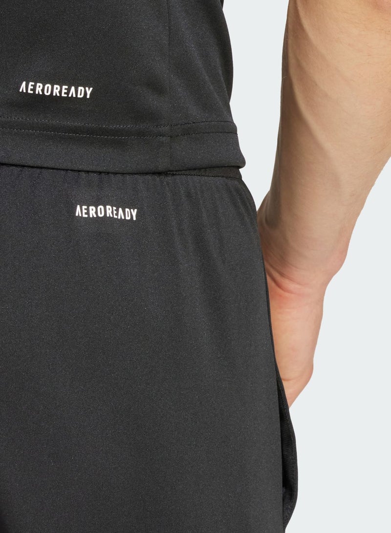 Adidas Sereno Shorts - Image 4