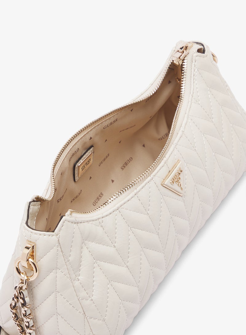 GUESS Cheryl Shoulder Bag - Image 4