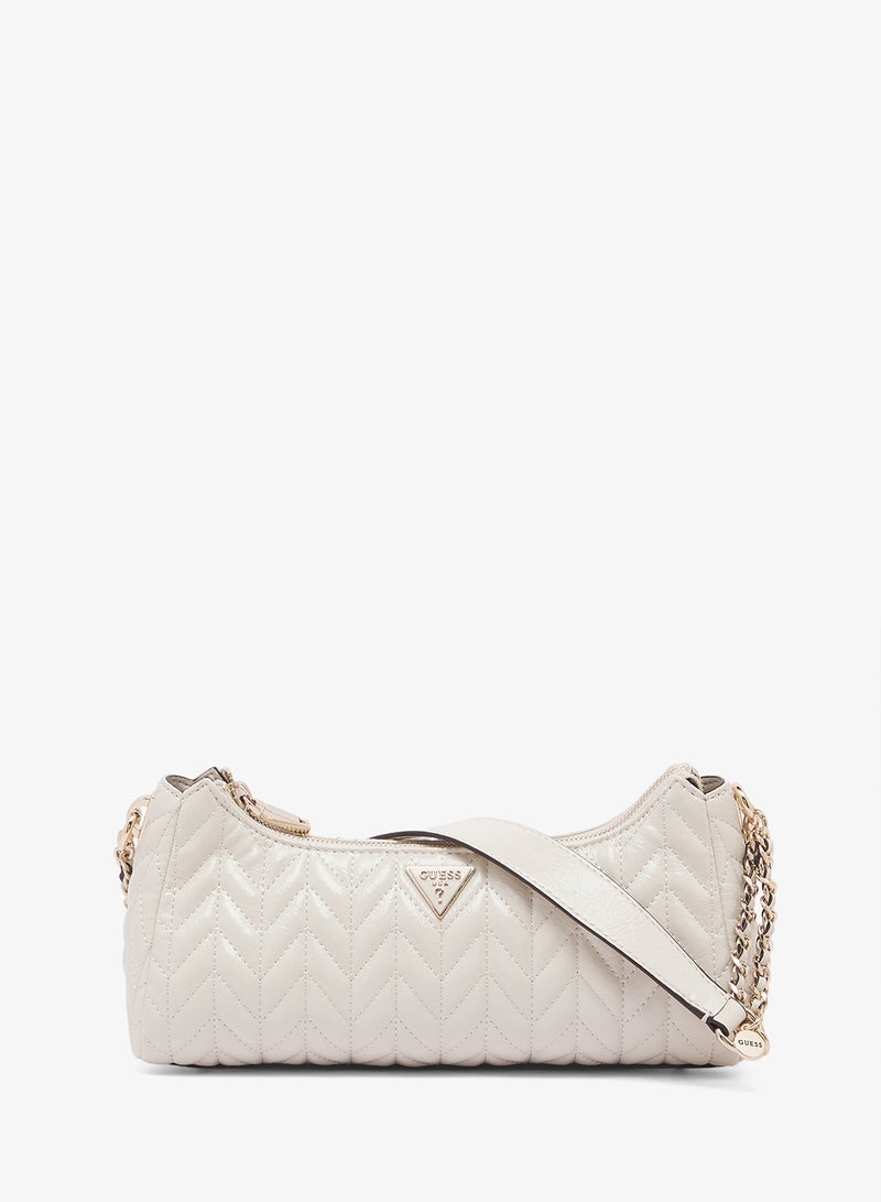 GUESS Cheryl Shoulder Bag - Image 1