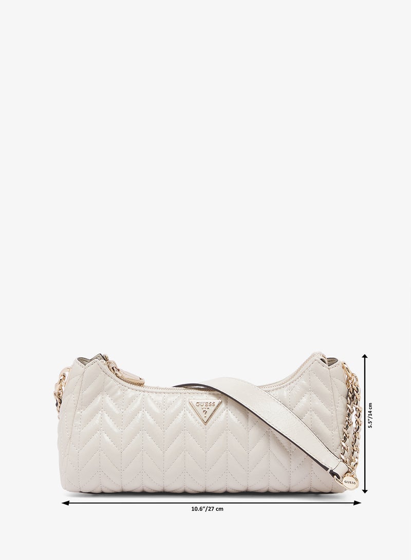 GUESS Cheryl Shoulder Bag - Image 5